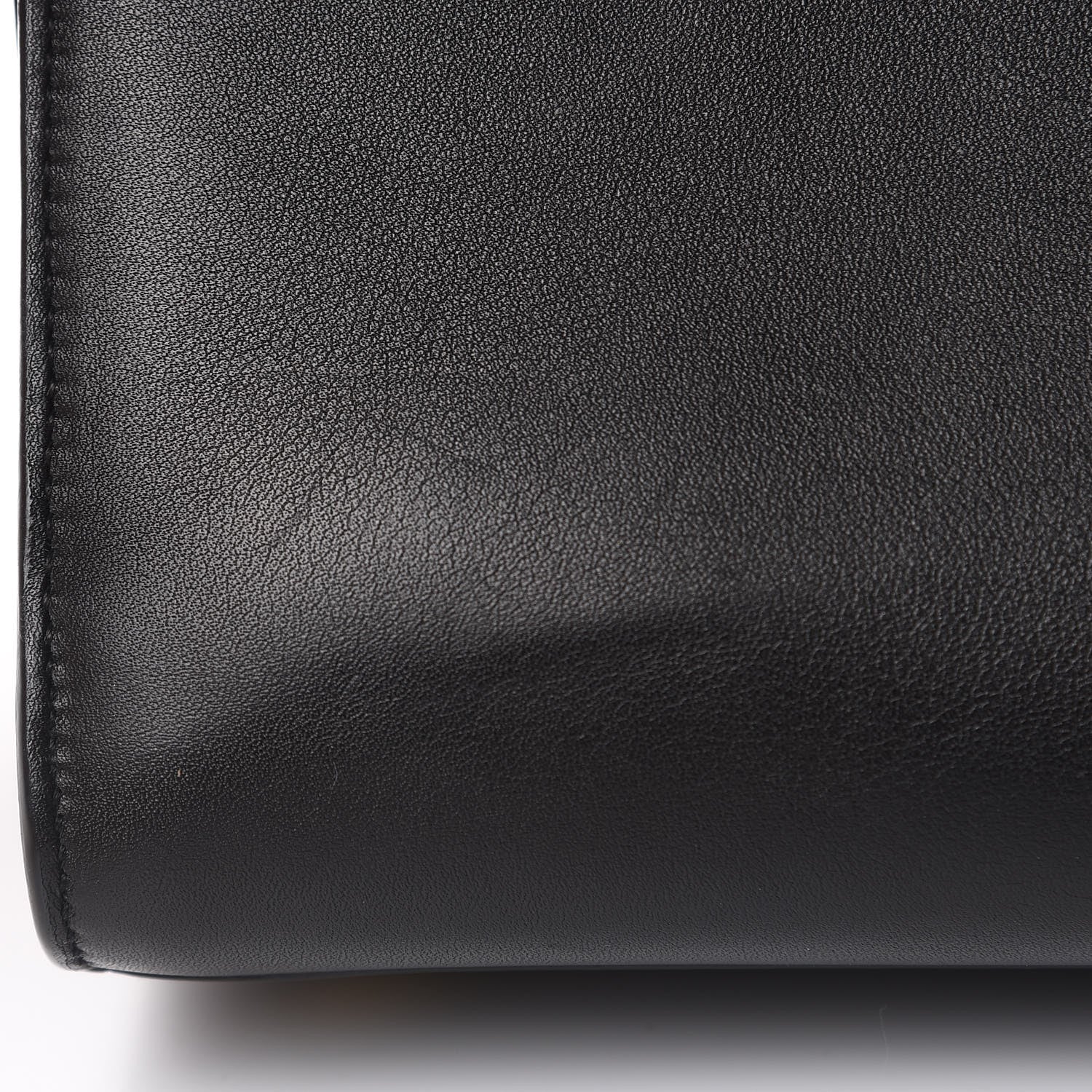 Saint Laurent Calfskin Baby Sac De Jour Black 12 of 20