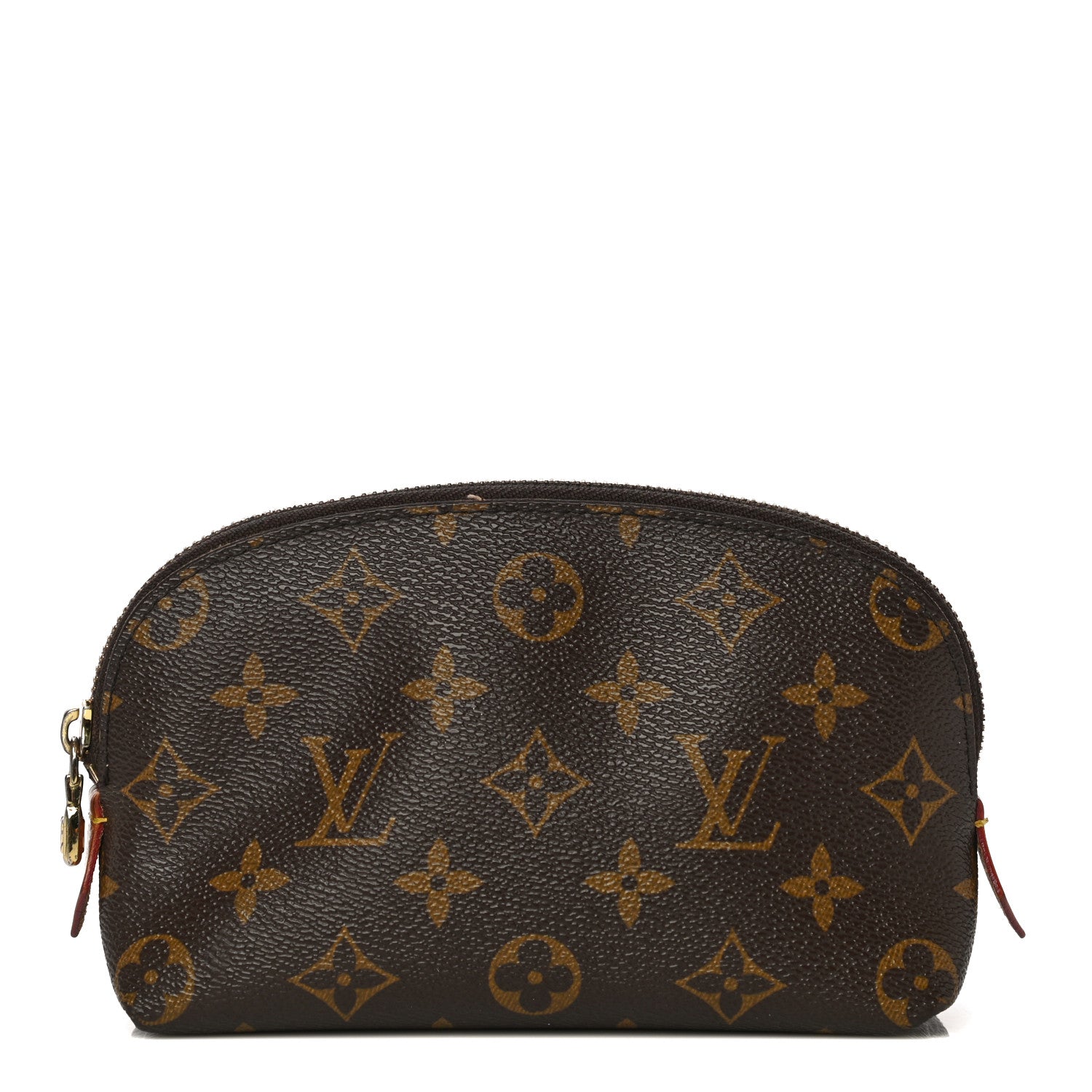 Louis Vuitton Monogram Cosmetic Pouch 1 of 11