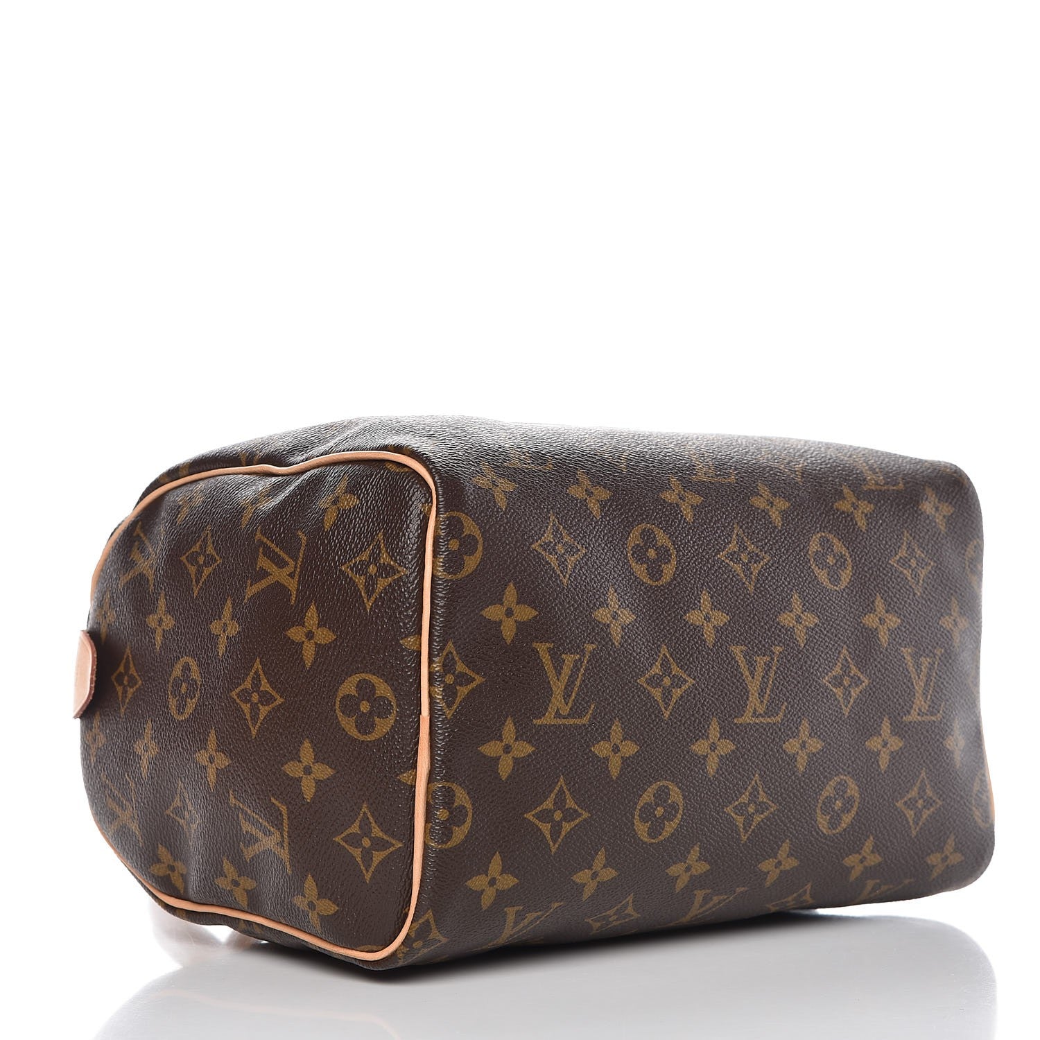 Louis Vuitton Monogram Speedy 25 4 of 10