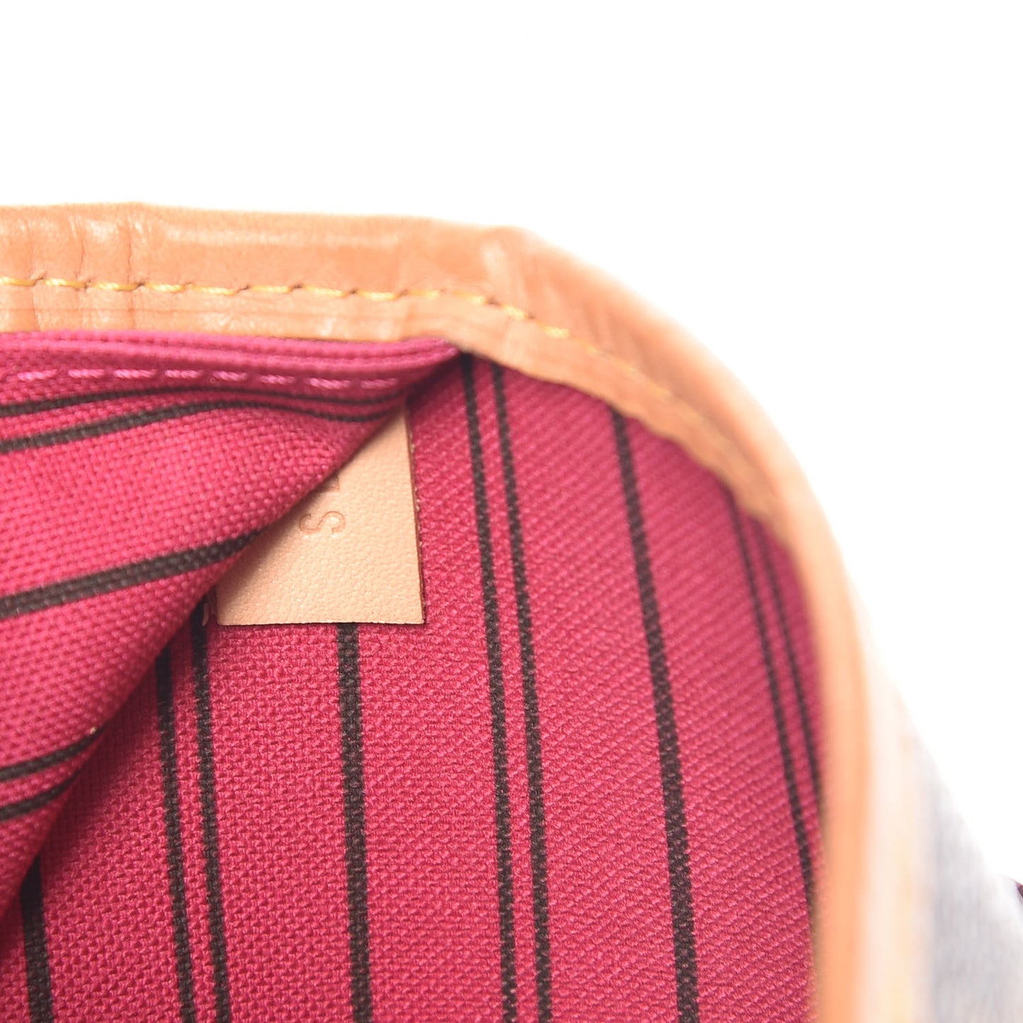 Monogram Neo Neverfull GM Pivoine
