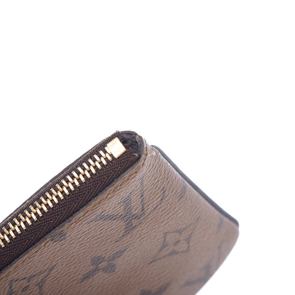 Louis Vuitton Reverse Monogram Giant Trio Pouch 7 of 12