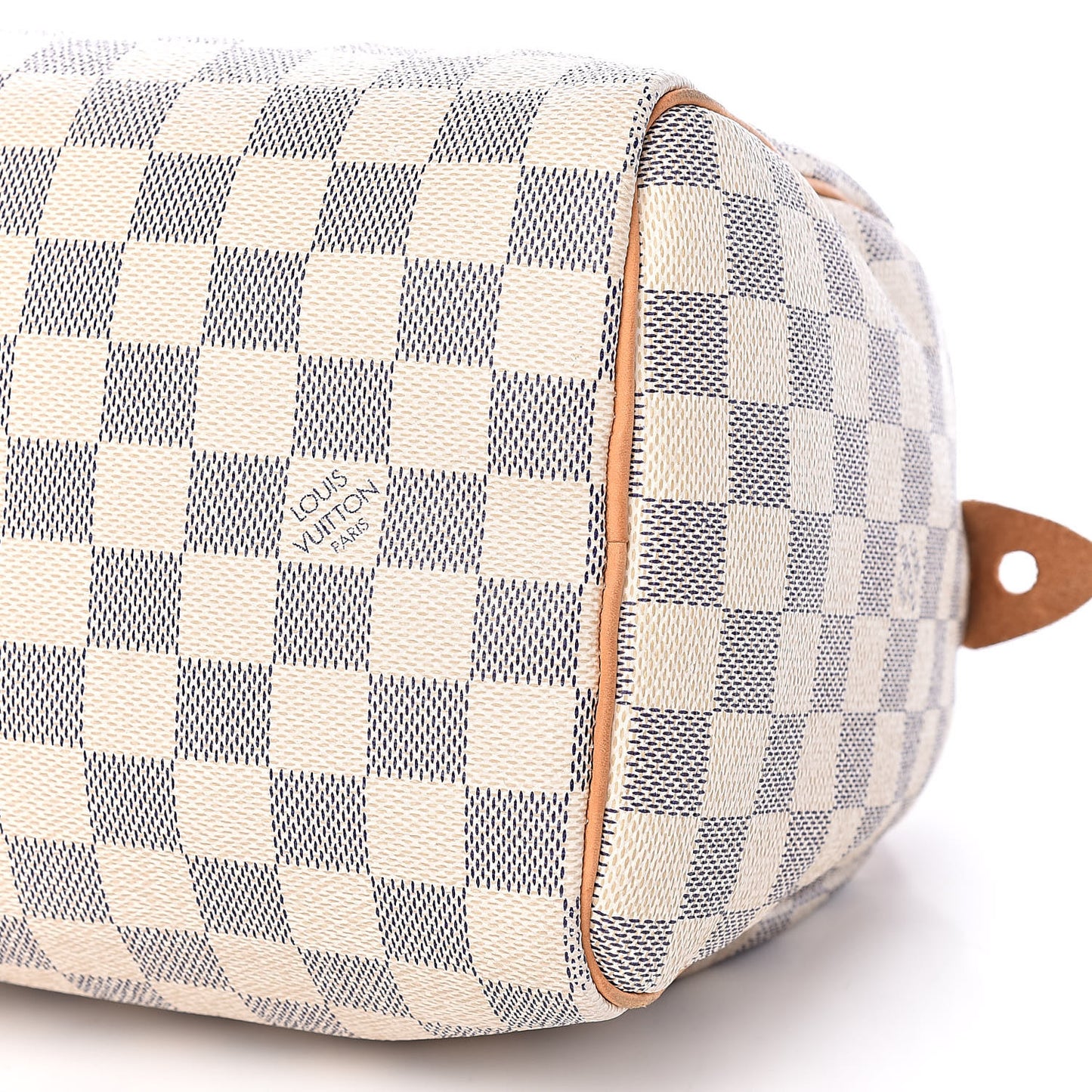 Damier Azur Speedy 25