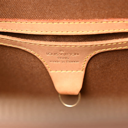 Louis Vuitton Monogram Ellipse MM 6 of 13