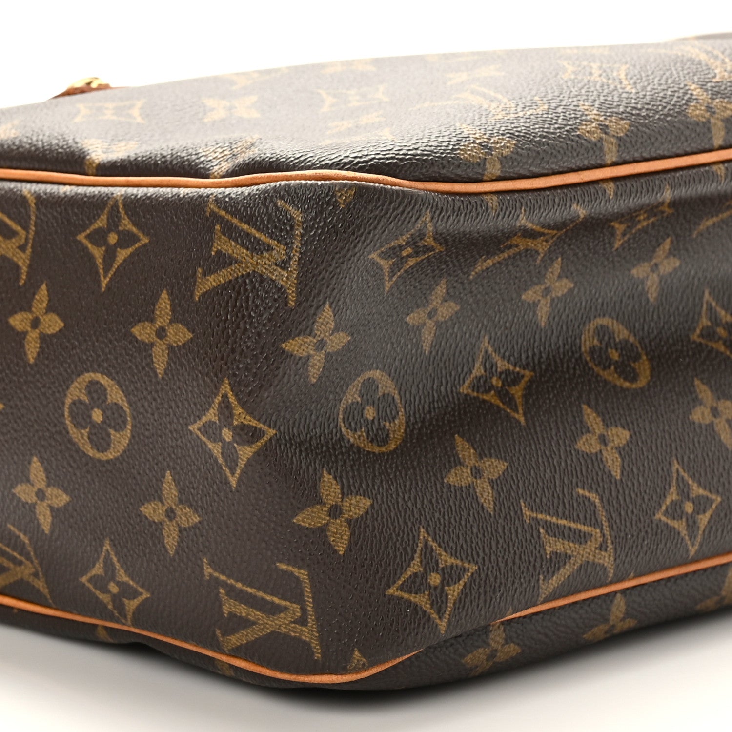 Louis Vuitton Monogram Cite GM 8 of 9