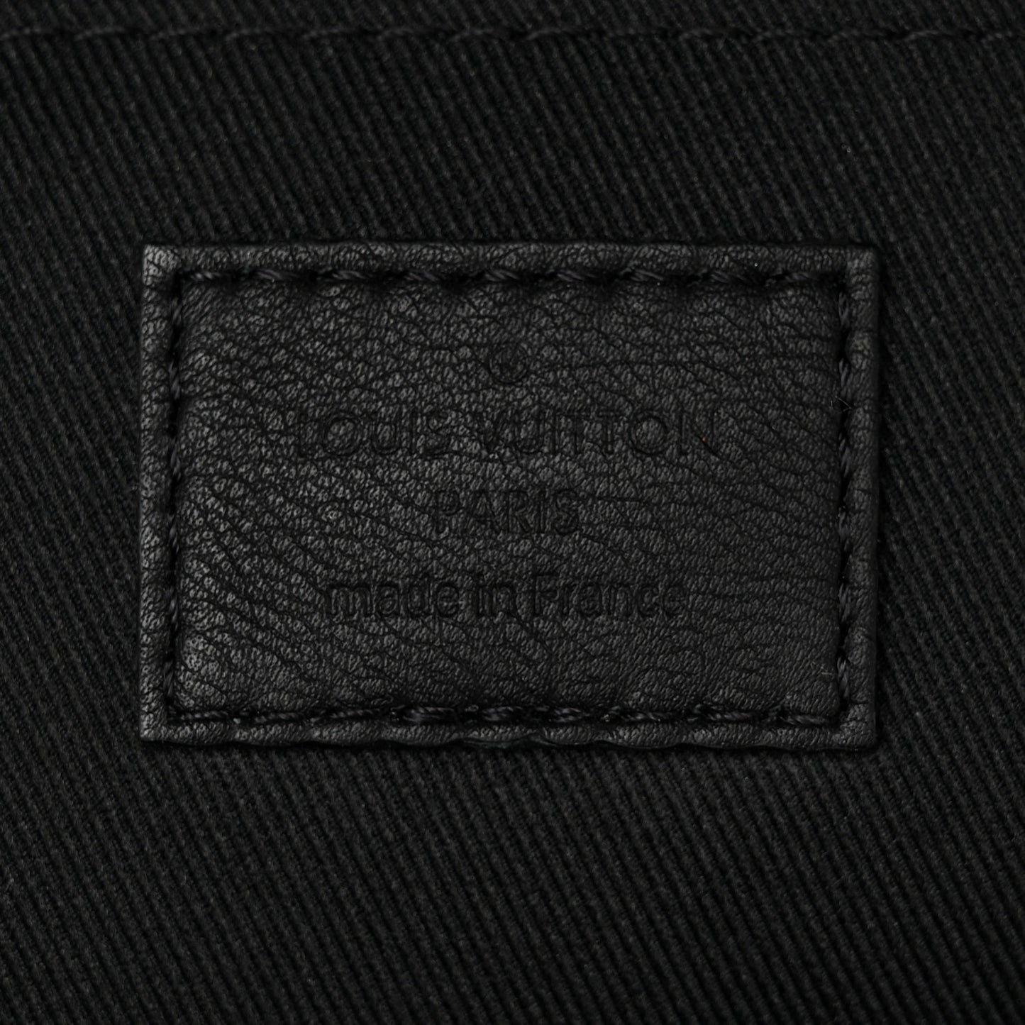 Monogram Palm Springs Backpack MM