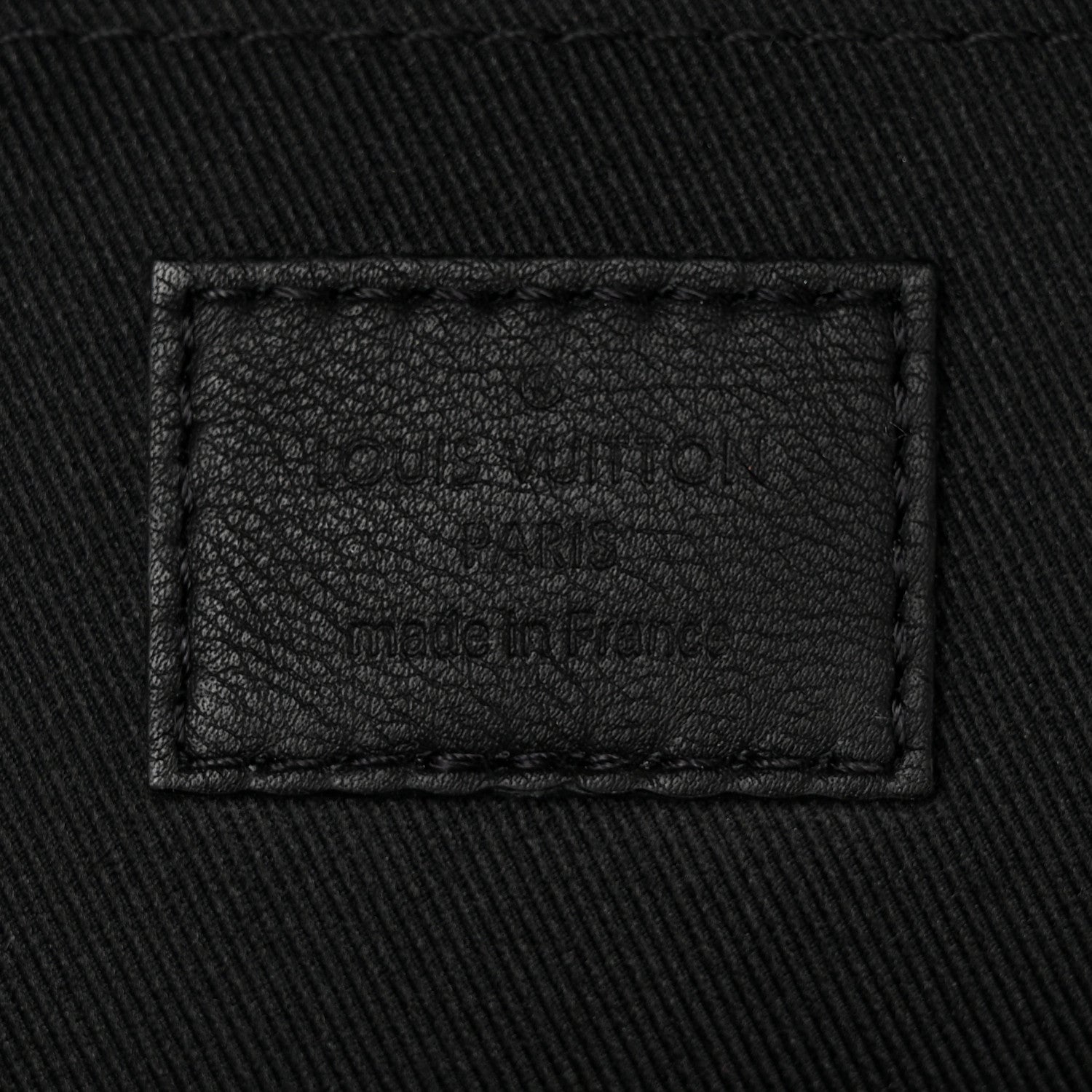 Louis Vuitton Monogram Palm Springs Backpack MM 6 of 11