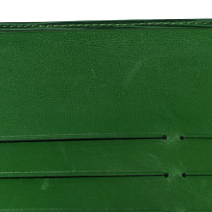 Louis Vuitton Epi Porte Tresor International Wallet Borneo 13 of 17