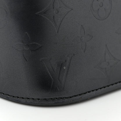 Louis Vuitton Mat Monogram Willwood Blue 10 of 11