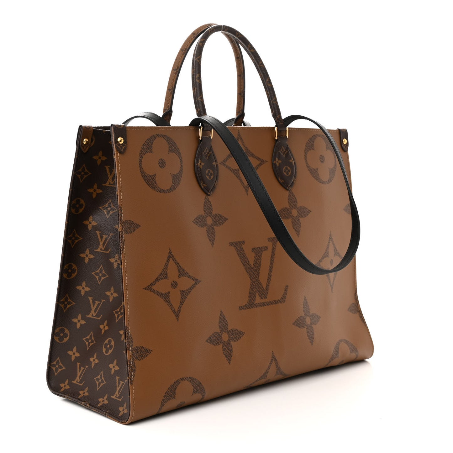 Reverse Monogram Giant Onthego GM