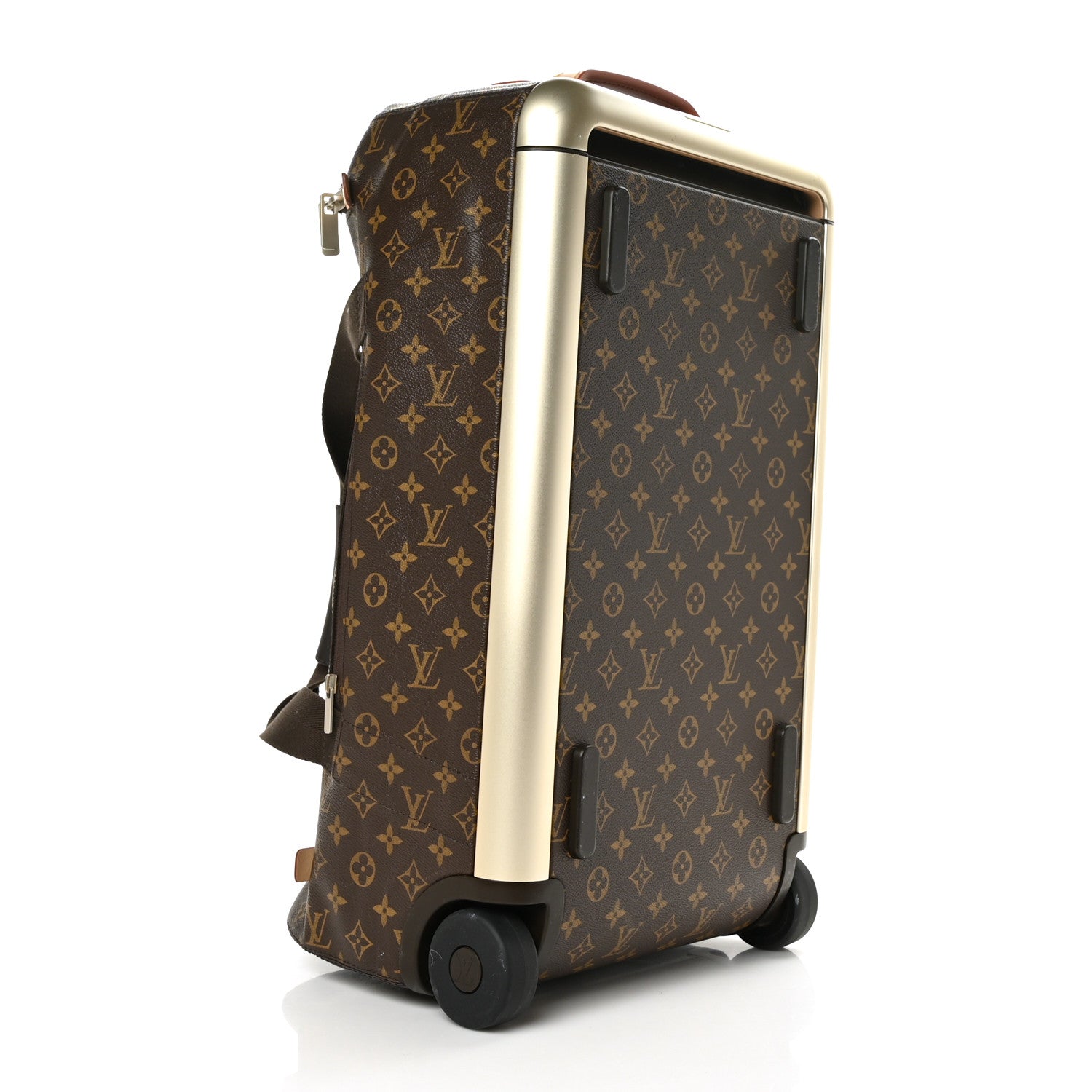 Louis Vuitton Monogram Horizon Soft Duffle 55 2 of 8
