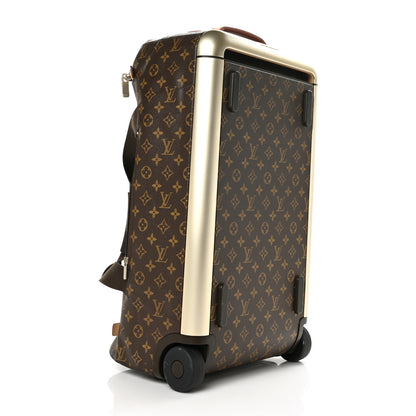 Louis Vuitton Monogram Horizon Soft Duffle 55 2 of 8