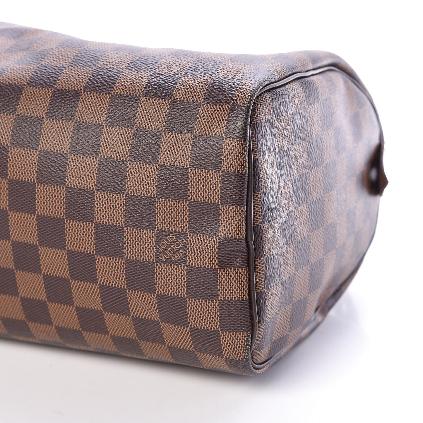 Damier Ebene Speedy 25