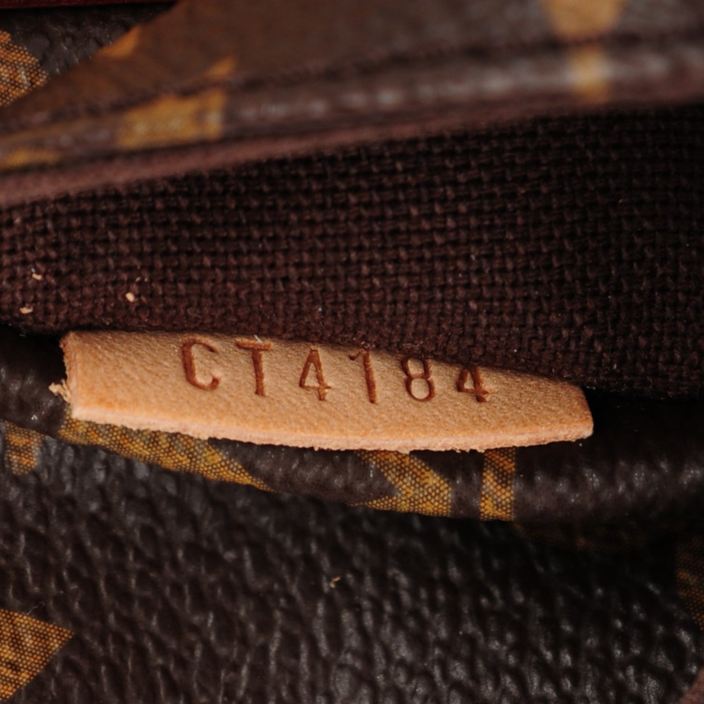 Monogram Menilmontant PM