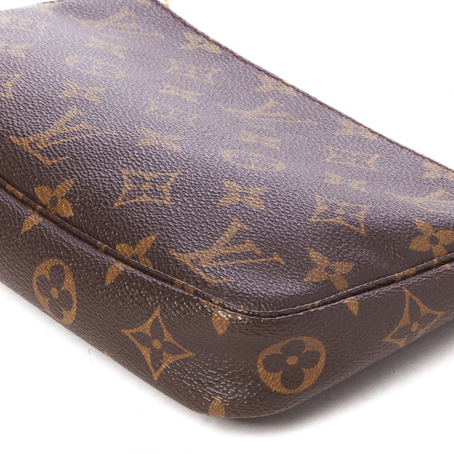 Louis Vuitton Monogram Pochette Accessories 4 of 8