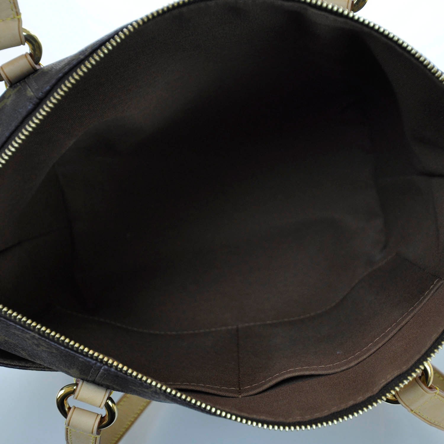 Louis Vuitton Monogram Totally PM 10 of 20
