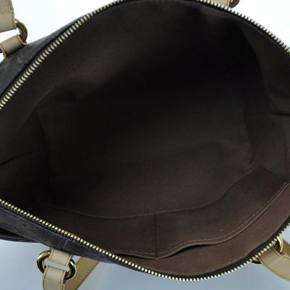 Louis Vuitton Monogram Totally PM 10 of 20