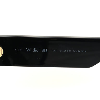 Christian Dior Wildior BU Sunglasses Black 7 of 8