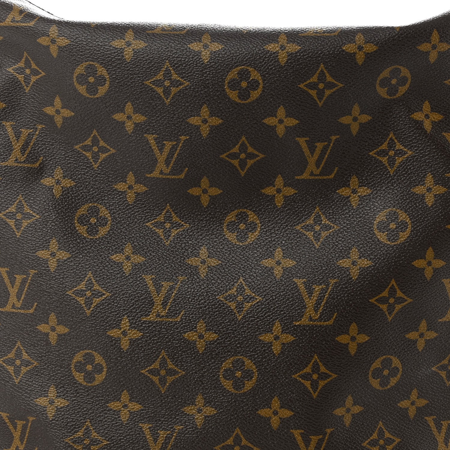 Louis Vuitton Monogram Sully MM 8 of 12