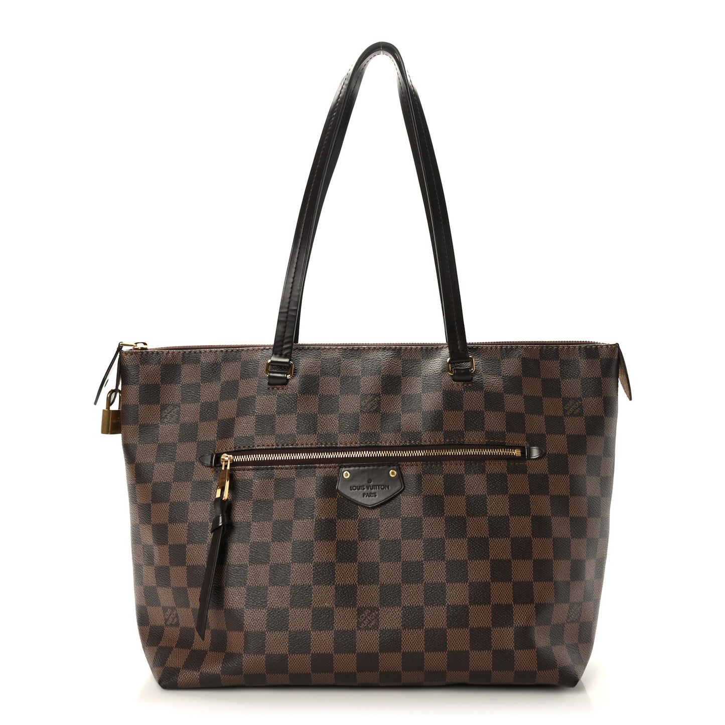 Damier Ebene Iena MM