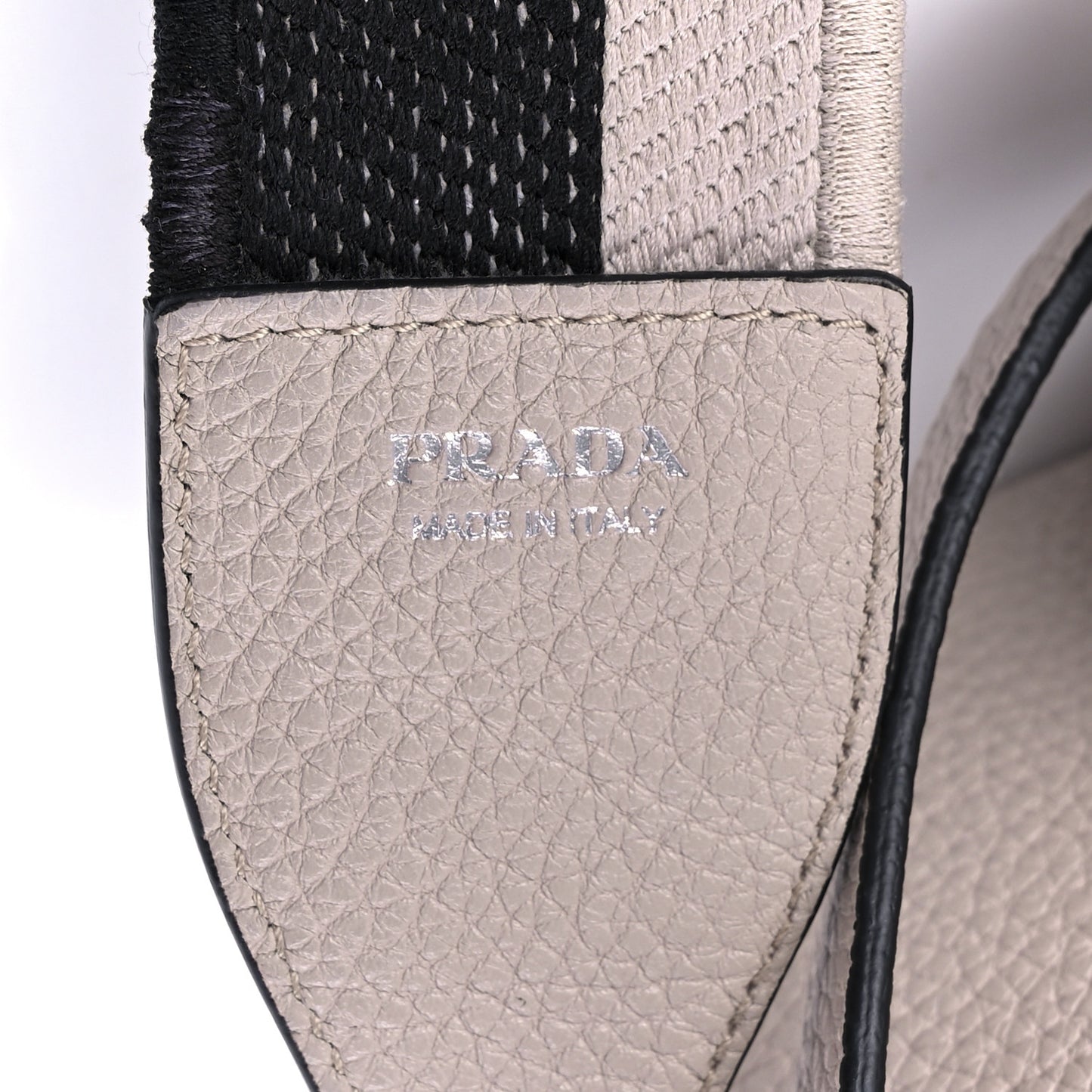 Vitello Daino Soft Flap Crossbody Ninfea