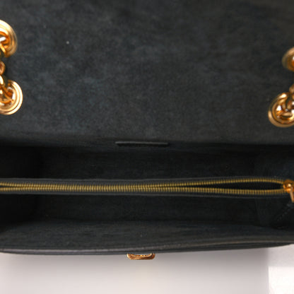Louis Vuitton Monogram Victoire Black 5 of 8