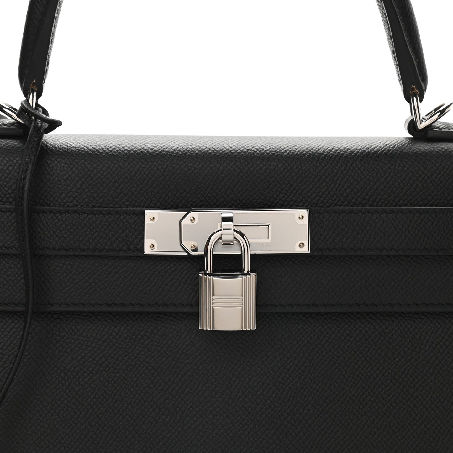 Epsom Kelly Sellier 28 Black