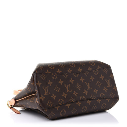 Louis Vuitton Monogram Rivoli PM 4 of 10