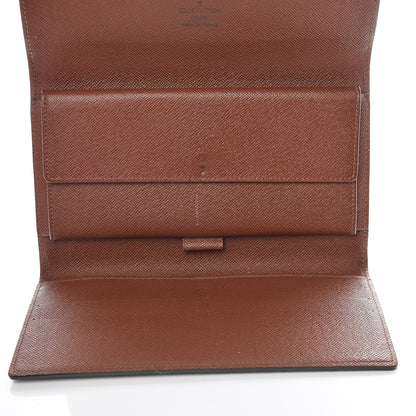 Louis Vuitton Monogram Porte Tresor International Wallet 5 of 16