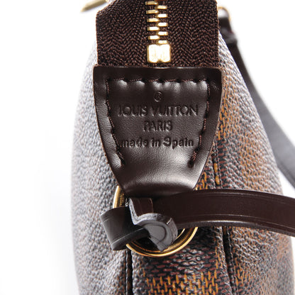 Louis Vuitton Damier Ebene Pochette Accessories Bag 5 of 7