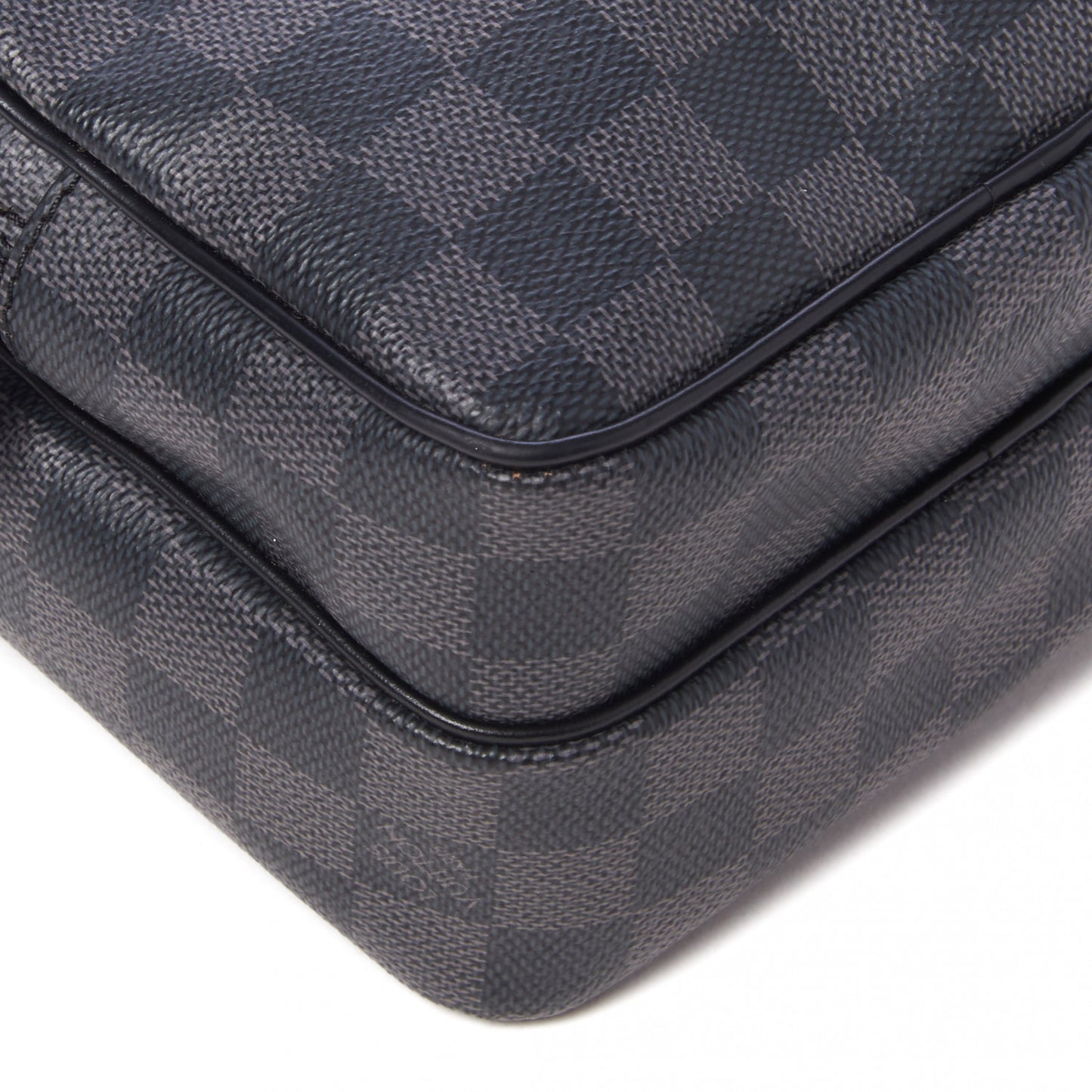 Damier Graphite Rem Bag