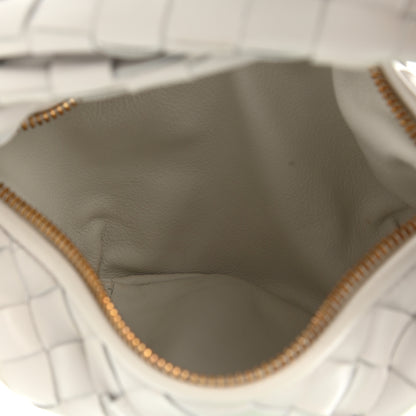 Bottega Veneta Nappa Intrecciato Mini Jodie Chalk 5 of 11