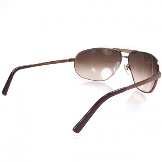 FASHIONPHILE SALVATOREFERRAGAMOAviator1124Sunglasses192/13 3 of 7
