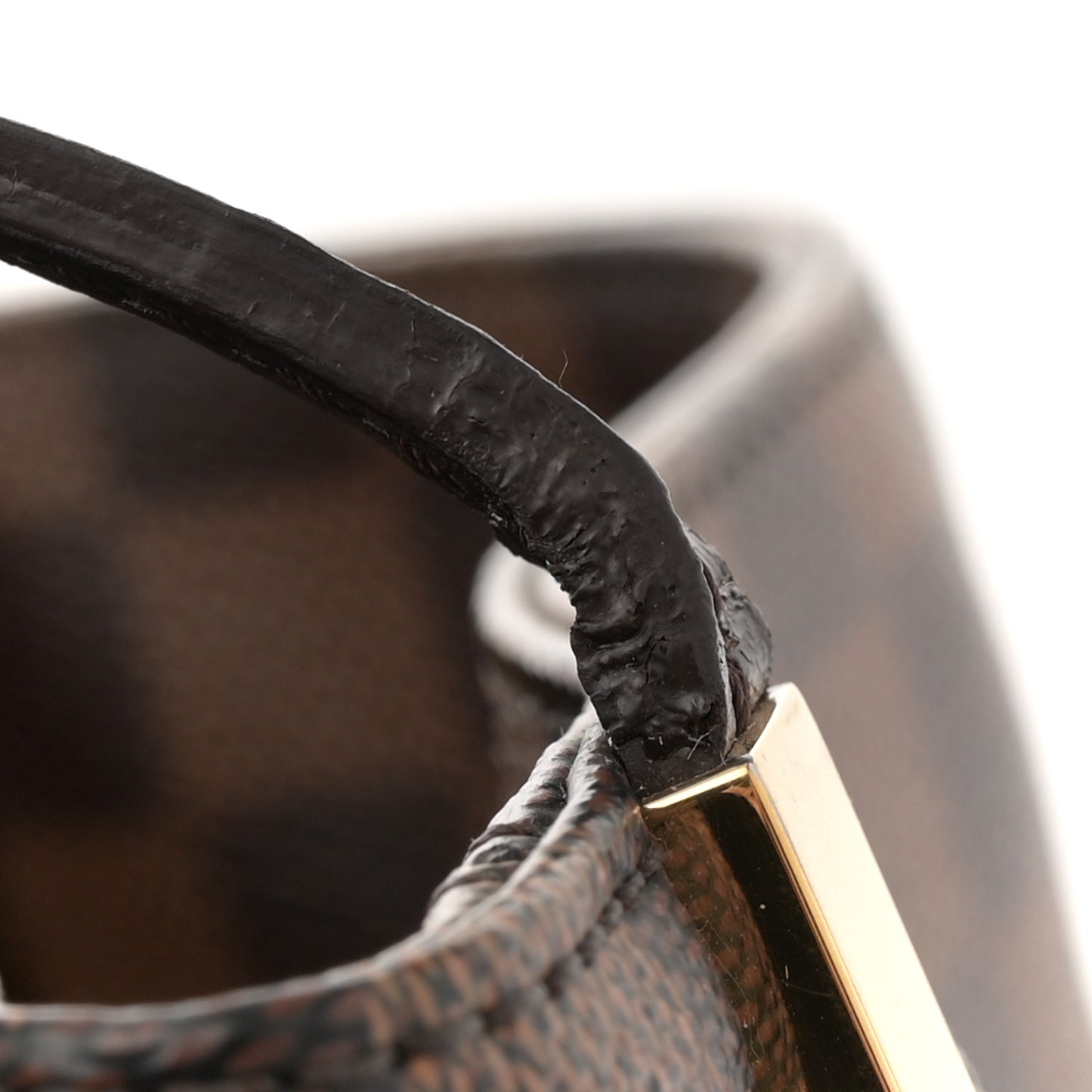 Damier Ebene Marylebone PM