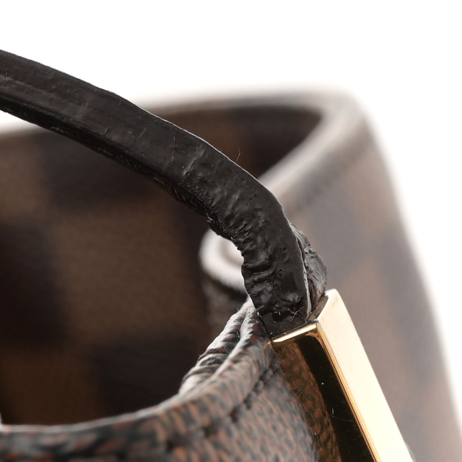 Louis Vuitton Damier Ebene Marylebone PM 10 of 10