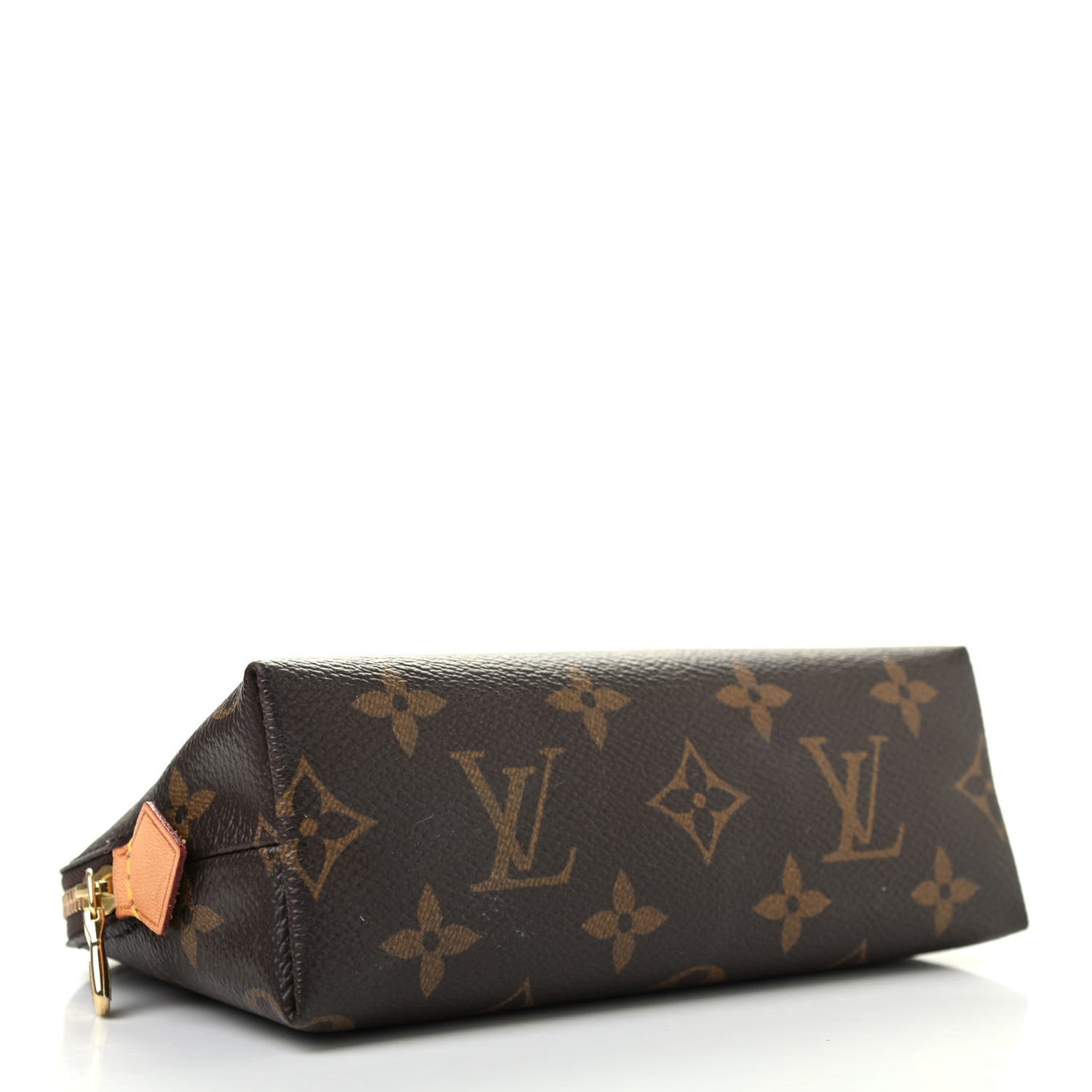 Monogram Cosmetic Pouch