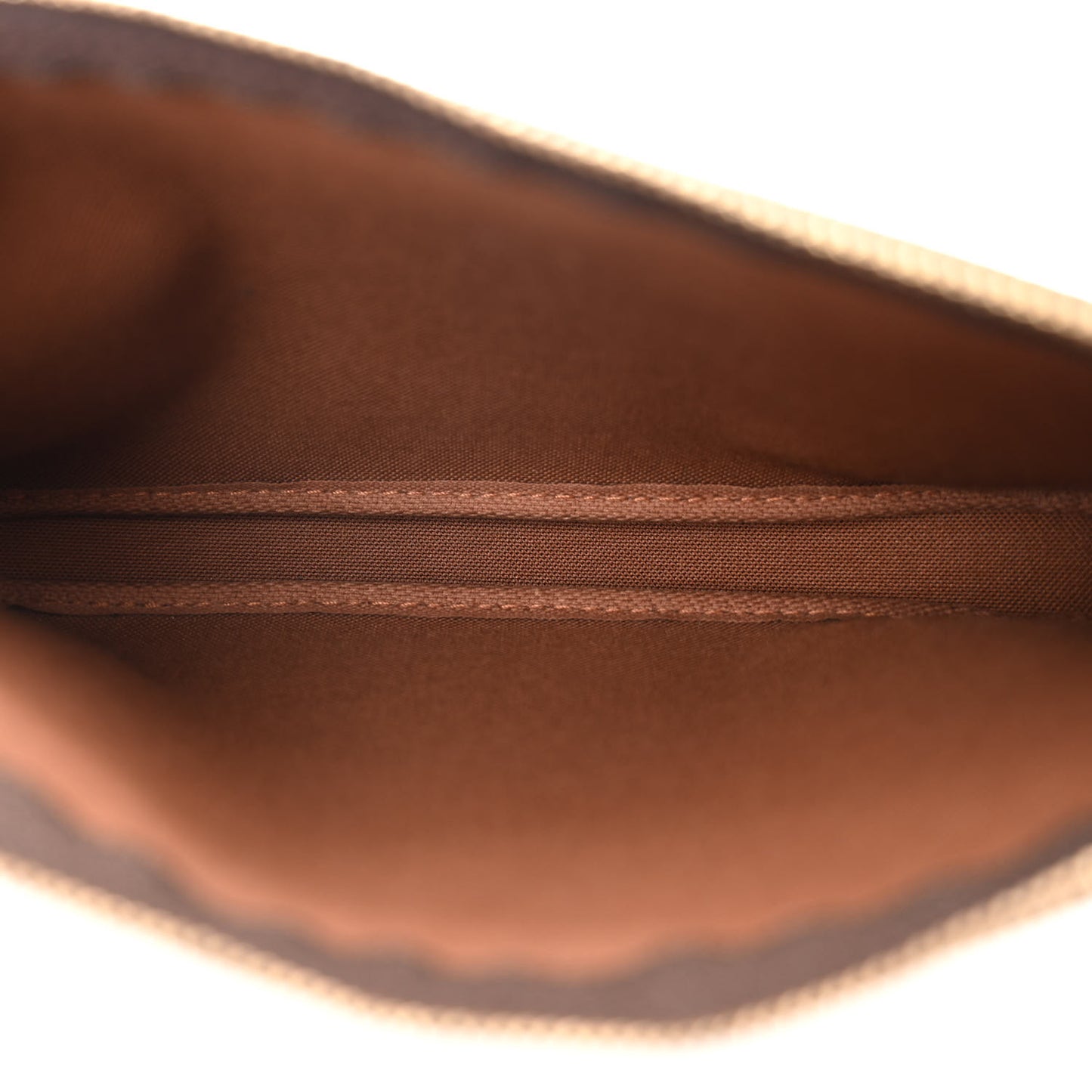 Monogram Pochette Accessories
