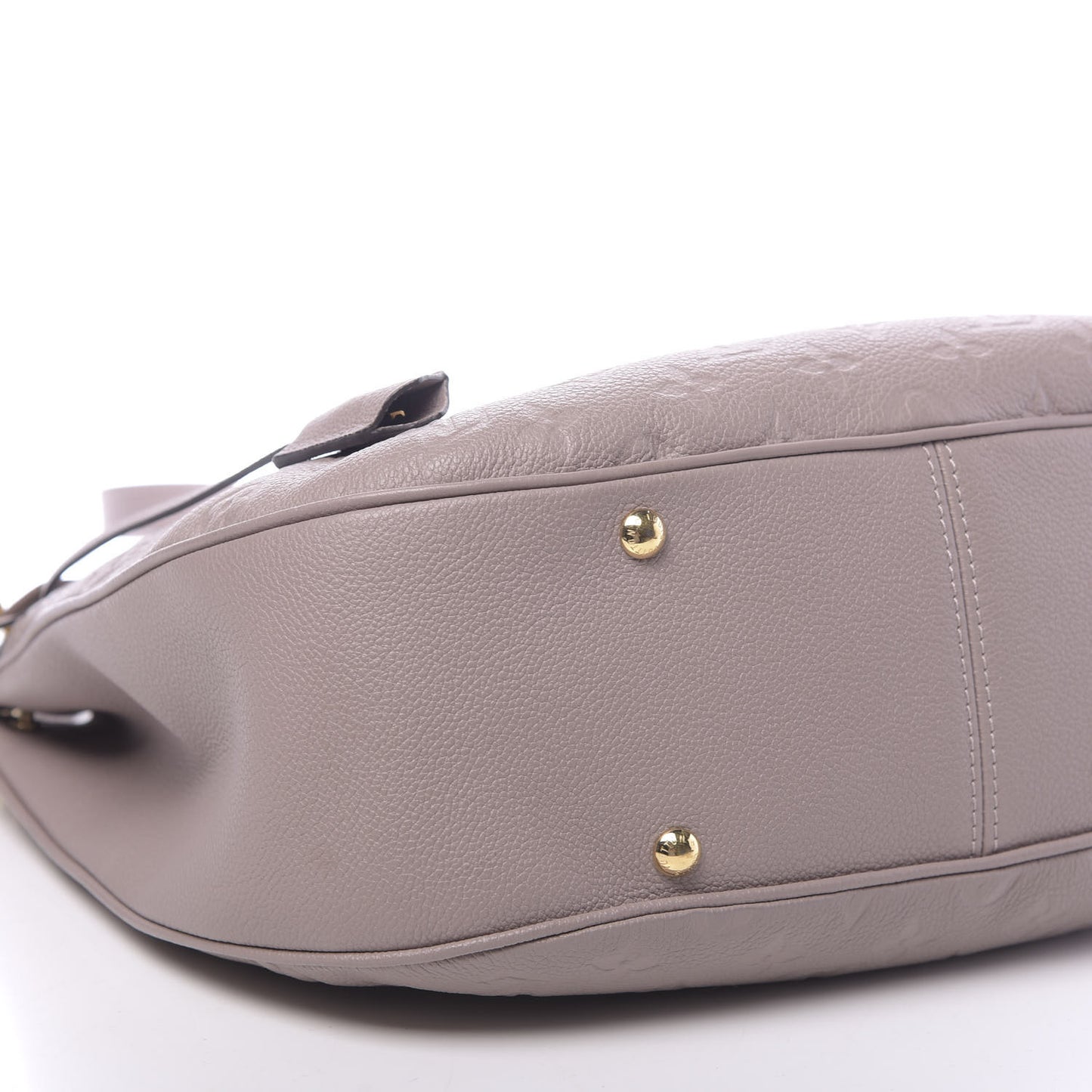 Empreinte Spontini Taupe Glace