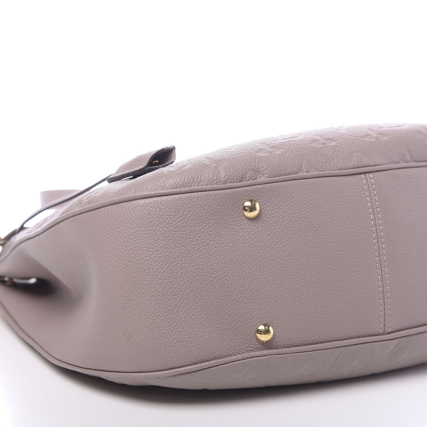 Louis Vuitton Empreinte Spontini Taupe Glace 9 of 10