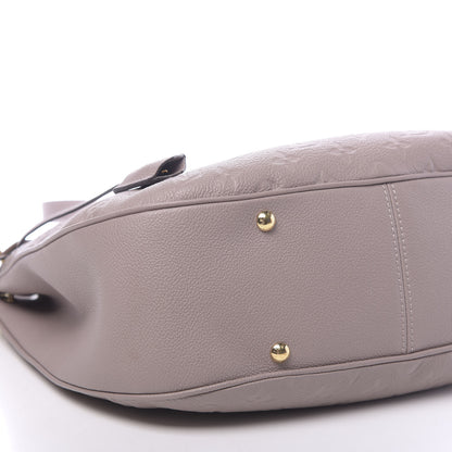 Louis Vuitton Empreinte Spontini Taupe Glace 9 of 10