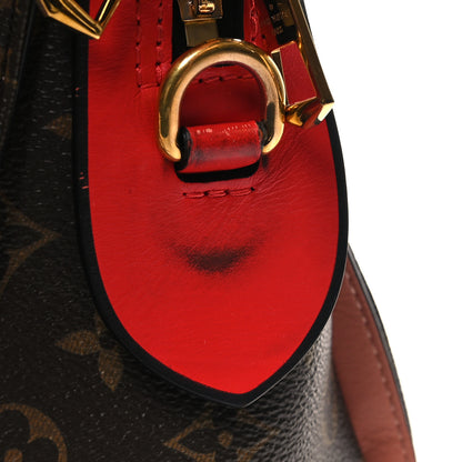 Louis Vuitton LOUIS VUITTON Monogram Tuileries Kabuki 13 of 16