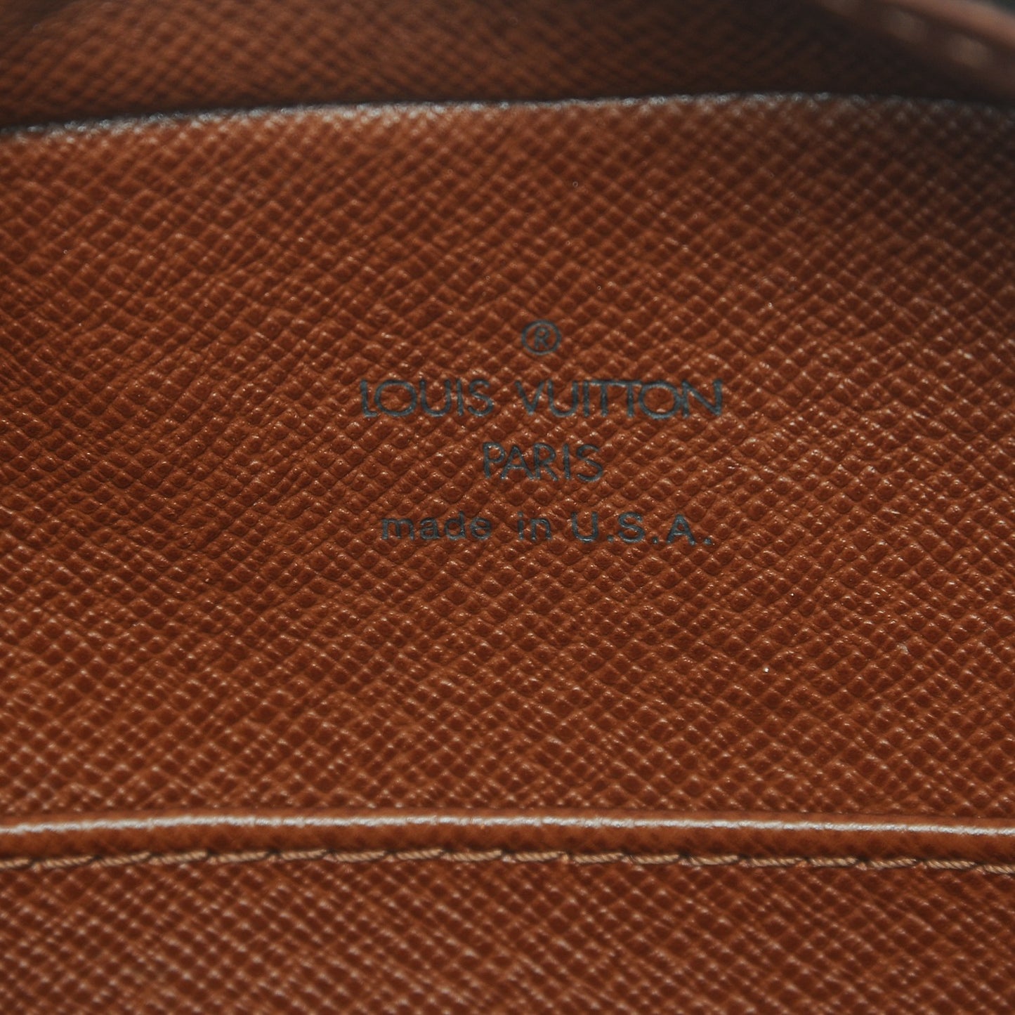 Monogram Cite MM