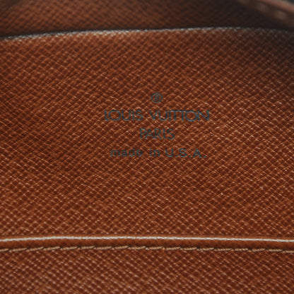 Louis Vuitton Monogram Cite MM 6 of 7