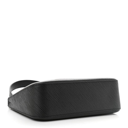 Louis Vuitton Epi Marelle Black 5 of 10