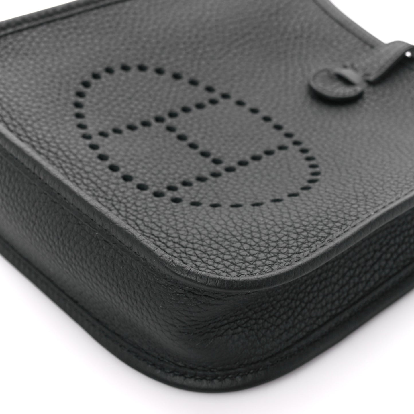 Taurillon Clemence Evelyne TPM Black