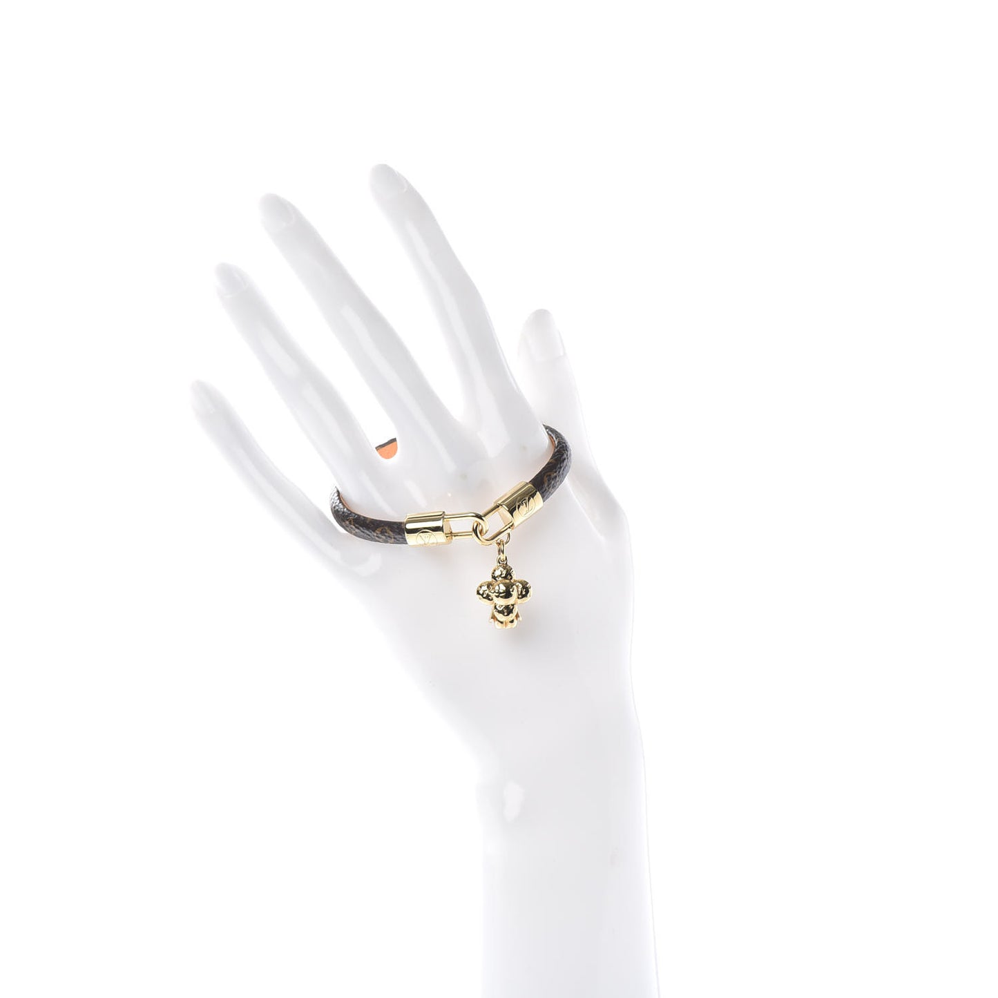 Monogram Vivienne Bracelet 17
