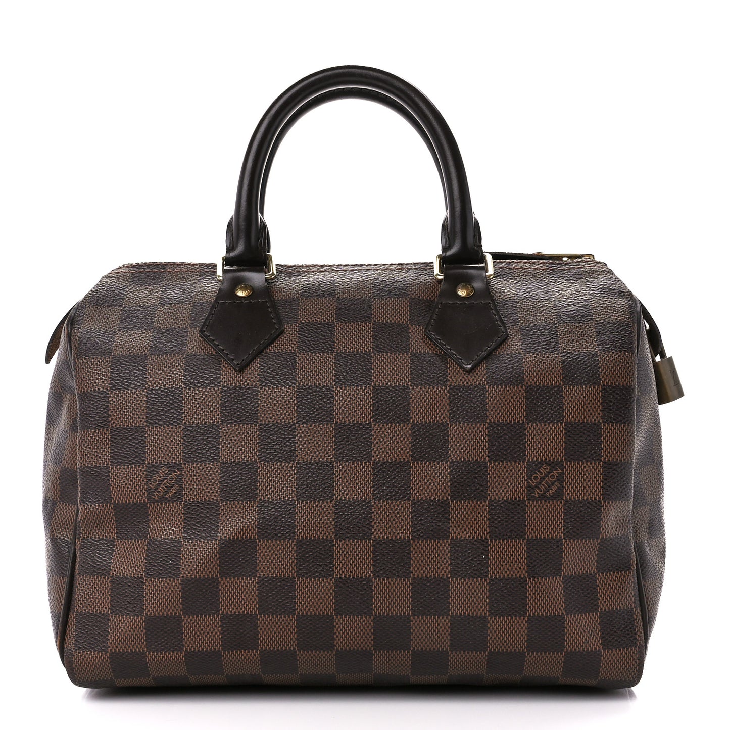 Damier Ebene Speedy 25