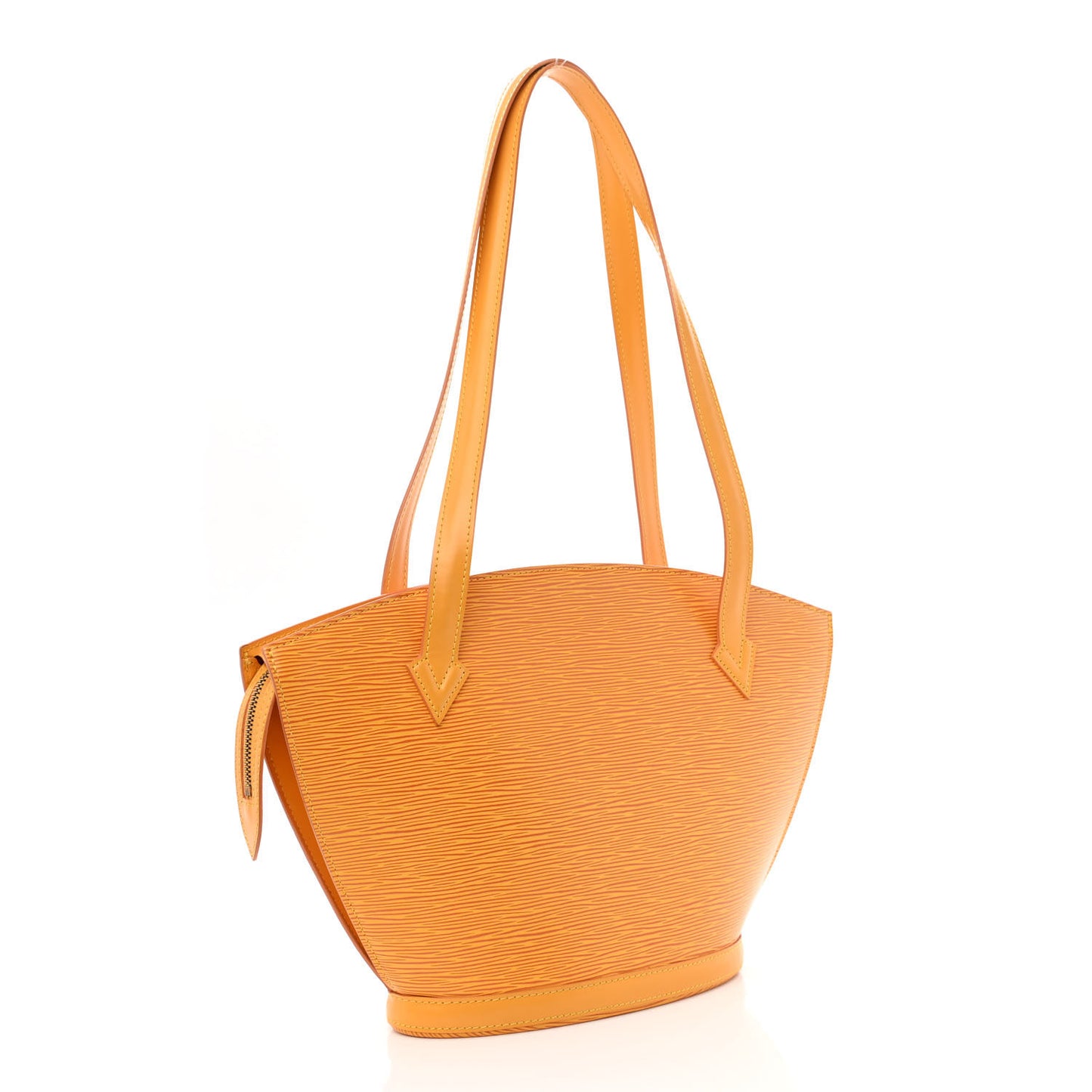 Epi Saint Jacques PM Long Straps Tassil