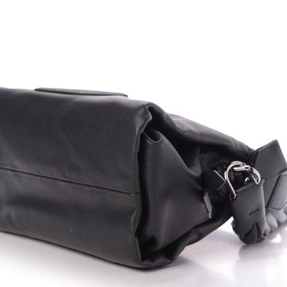 Givenchy Calfskin Medium ID93 Satchel Black 7 of 9