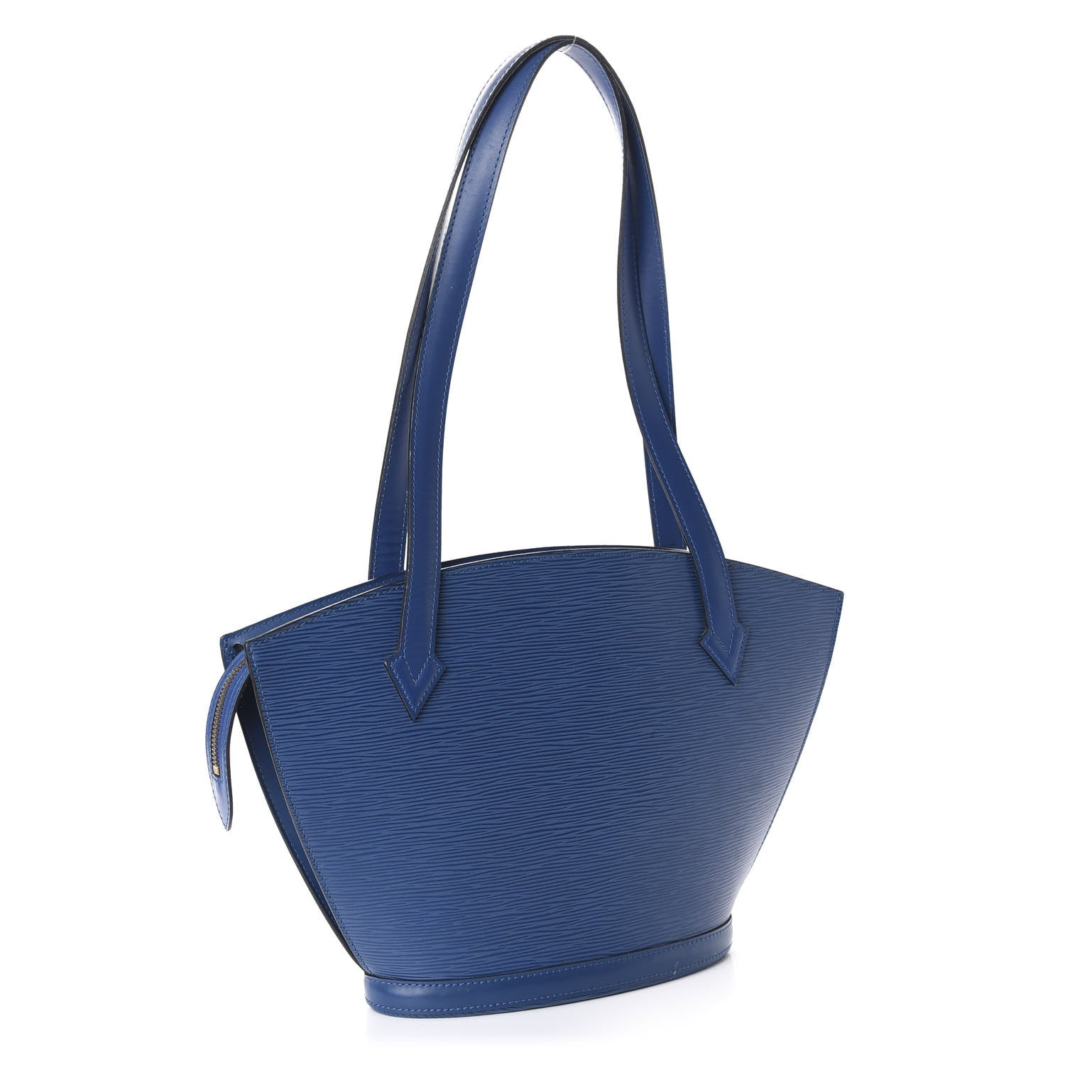 Louis Vuitton Epi Saint Jacques PM Long Straps Toledo 3 of 12
