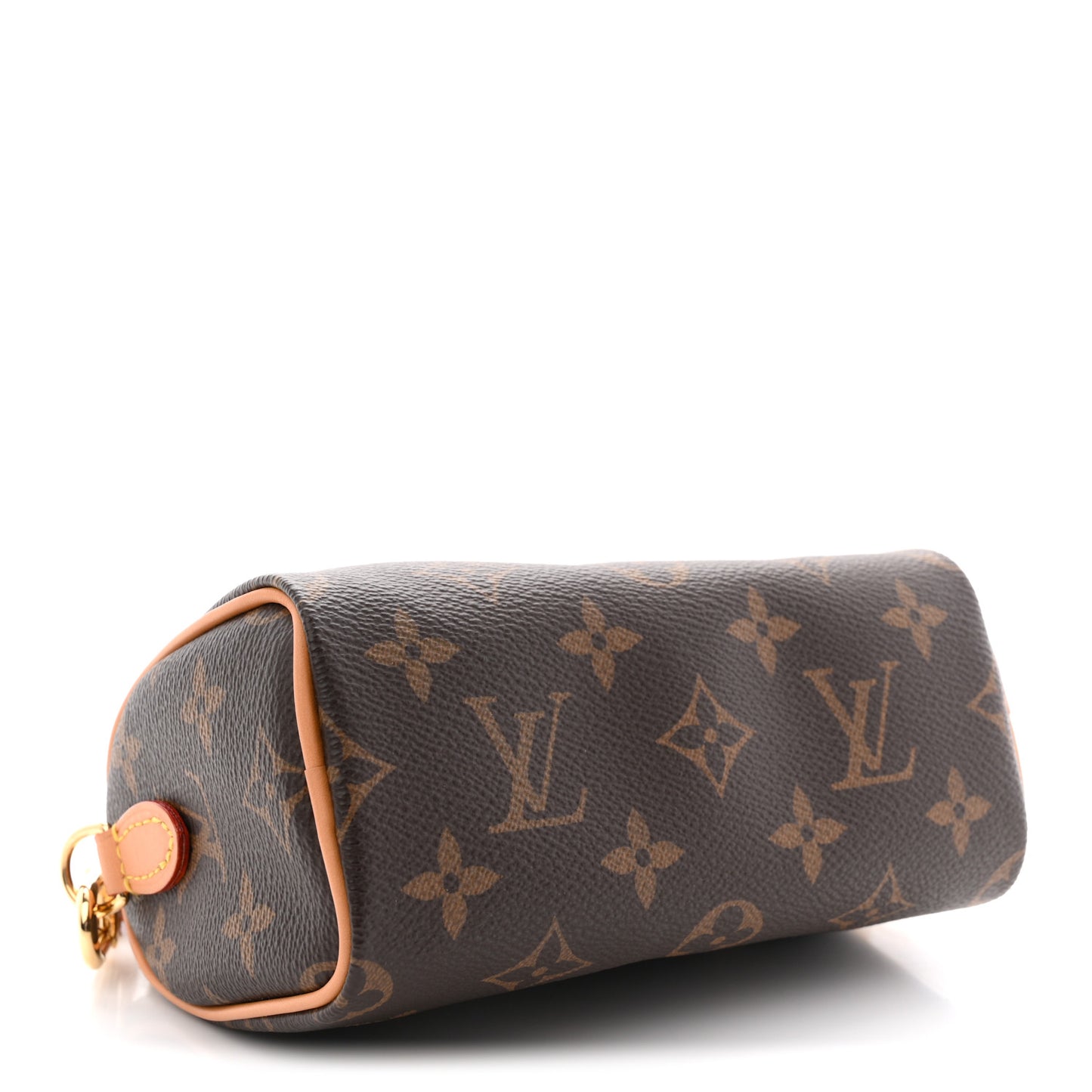 Monogram Nano Speedy Bandouliere